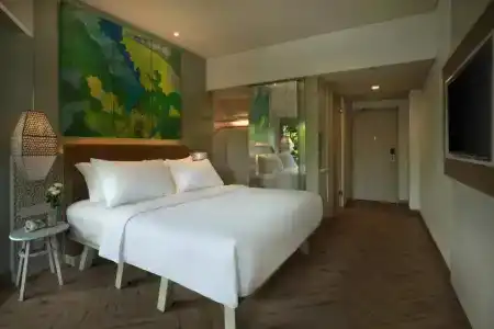 Mercure Kuta Bali - 51