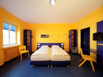 Bed'nBudget Expo-Hostel Rooms - 37