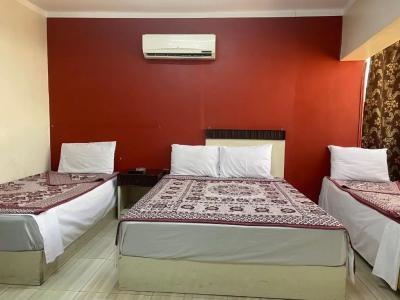 Isis Hostel 2 - 103