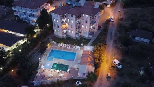 Sercan Apart - 24