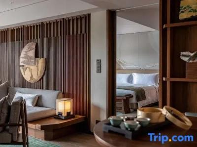 The Mitsui Kyoto, a Luxury Collection Hotel & Spa - 131