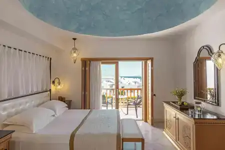 Mitsis Blue Domes Resort & Spa - 4
