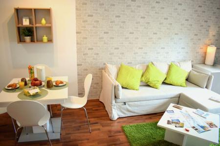 Corvin Center Suites - 10