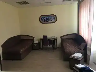 Юность - 12
