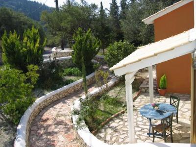Agios Nikitas Villas - 44