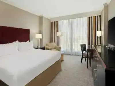 Renaissance Dallas North - 33