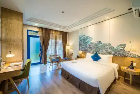 L'Azure Resort and Spa - 152