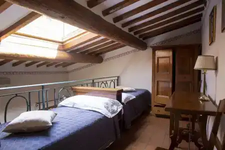 Le Cannelle b&b - 24