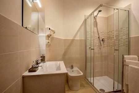 Domus Veneto Rome - 36