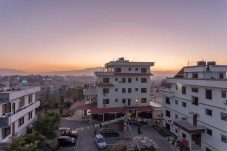 Siddhartha Boutique Boudha - 14