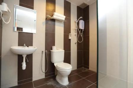 1 Taman Connaught - 43