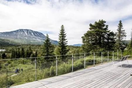 Kvitåvatn Fjellstue - 15