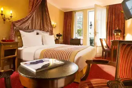 Hôtel de Varenne - 58