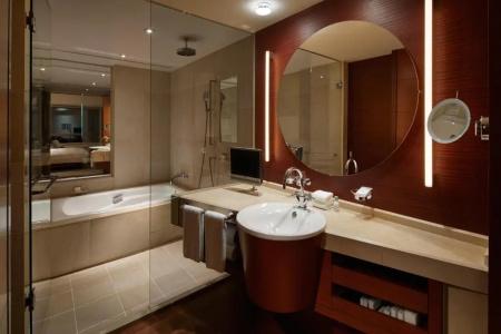 Grand Hyatt Tokyo - 31