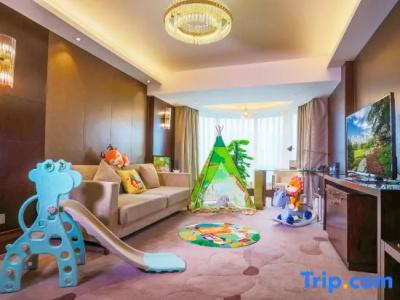 Beijing Continental Grand - 104