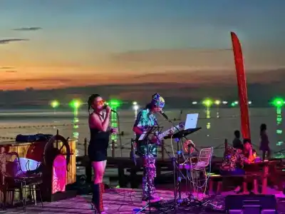 Sunset Beach Resort and Spa - 44