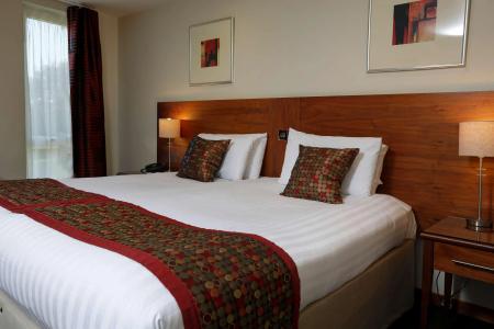 Best Western Kings Manor - 6