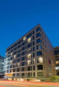 The Craton Sisli - 78