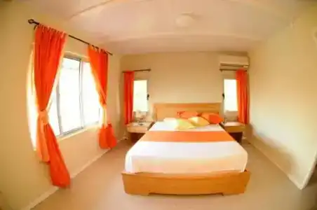 Tamarin Chambres d'Hotes - 6