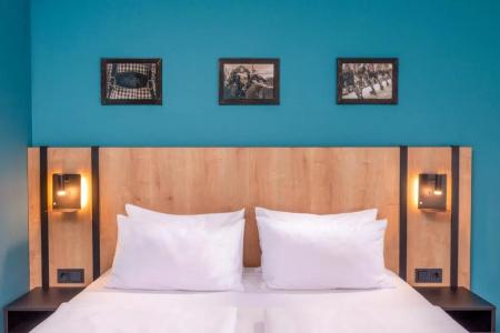 Mercure München Neuperlach Süd - 41