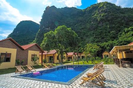 Trang An Retreat - 72