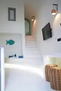 Santorini Dreams Villas - 106