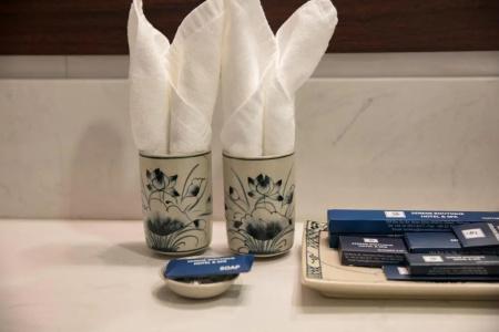 Serene Boutique & Spa - 40