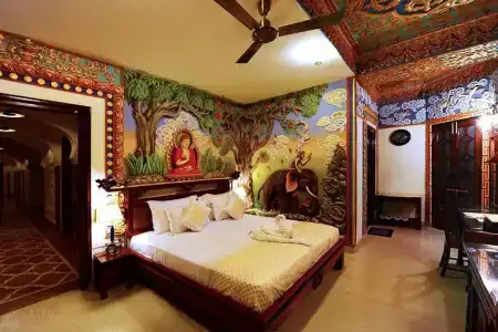 Pearl Palace Heritage Boutique - 21