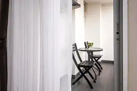 Sinsuvarn Airport Suite - 84