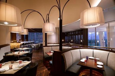 Hyatt Regency Suzhou - 17
