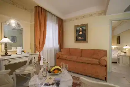 Majestic Toscanelli (centro storico) - 17