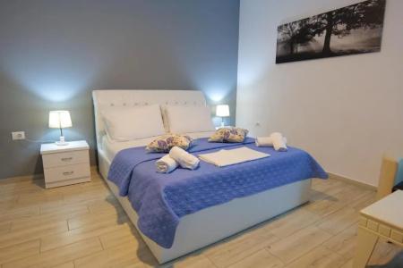 Oceanic Overview Suites - 102