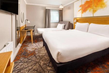 ibis Styles Birmingham Centre - 31