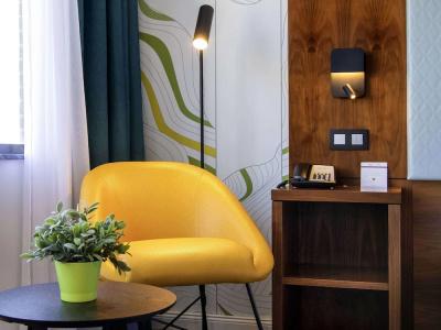 Mercure Antwerp City Centre - 195