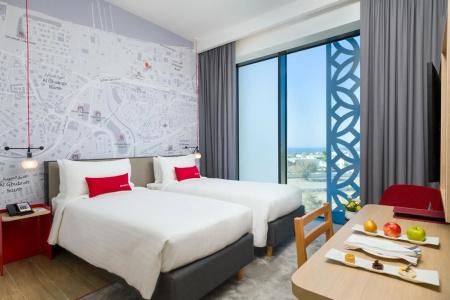 IntercityMuscat - 39