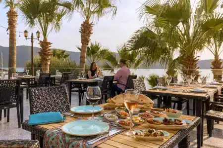TUI MAGIC LIFE Bodrum - 29