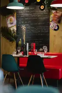 ibis Avignon Centre Gare - 28