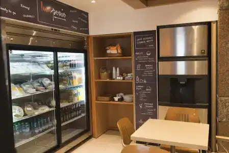 Holiday Inn Express Puerto Madero, An Ihg - 38