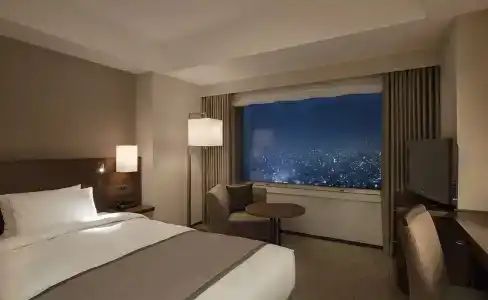 Odakyu Century Southern Tower - 5