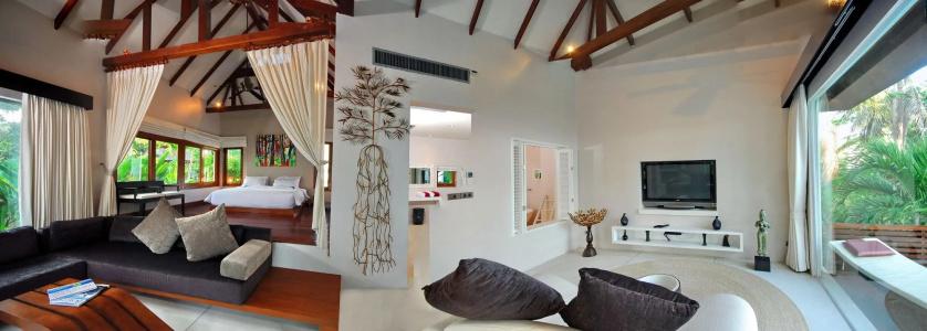 Zara Beach Resort Koh Samui - Sha Extra Plus Certified - 17