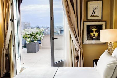 Prince de Galles, a Luxury Collection, Paris - 5