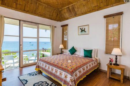 Koh Tao Hillside Resort - 1