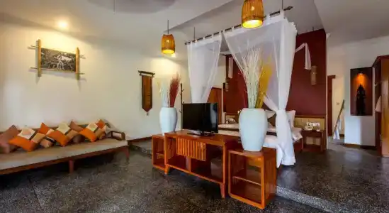 La Rivière d' Angkor Resort - 106
