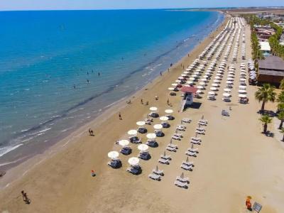 The Ciao Stelio Deluxe (Adults Only) - 19