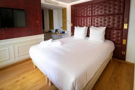 Hôtel Merveilleux Côté Mer - 36