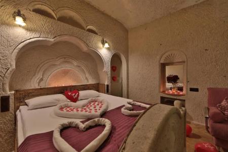 Cappadocia Inn Cave - 31