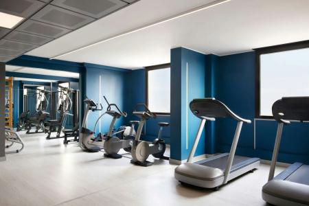 Four Points by Sheraton Padova - 33