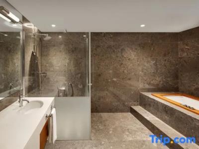 Sheraton Istanbul Atakoy - 53