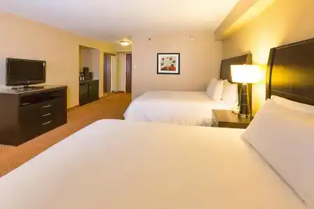 Hilton Garden Inn Airport - 2