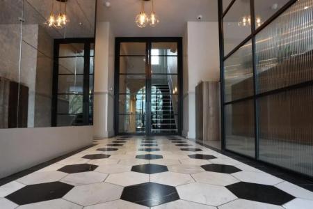 Euston Square - 11